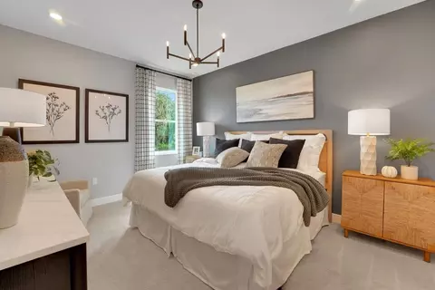 Bedroom - 235 Meredith Blvd, Winter Haven, FL 33881 photo 9 of 9