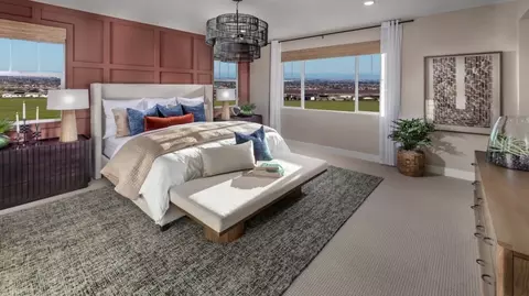 Bedroom - 7958 Floyd Glenn Wise Dr, Tracy, CA 95377 photo 1 of 6