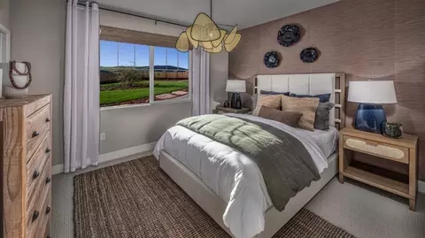 Bedroom - 7958 Floyd Glenn Wise Dr, Tracy, CA 95377 photo 3 of 6