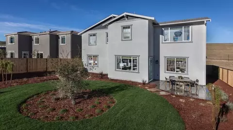 Exterior - 7958 Floyd Glenn Wise Dr, Tracy, CA 95377 photo 3 of 11