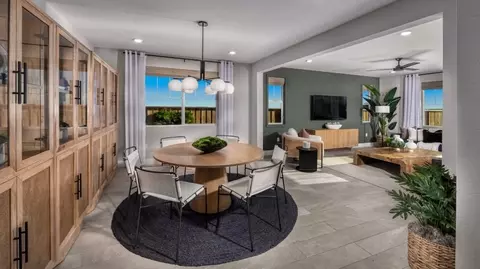Dining - 7958 Floyd Glenn Wise Dr, Tracy, CA 95377 photo 2 of 3
