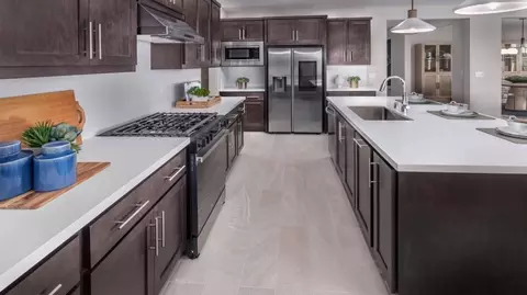 Kitchen - 7958 Floyd Glenn Wise Dr, Tracy, CA 95377 photo 2 of 8