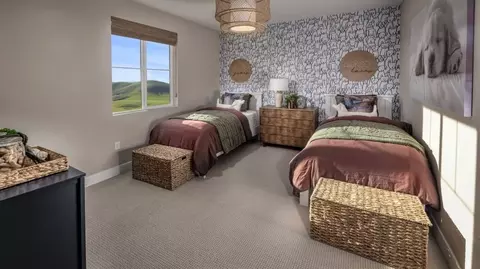 Bedroom - 7958 Floyd Glenn Wise Dr, Tracy, CA 95377 photo 6 of 6