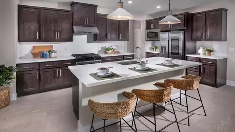 Kitchen - 7958 Floyd Glenn Wise Dr, Tracy, CA 95377 photo 1 of 8