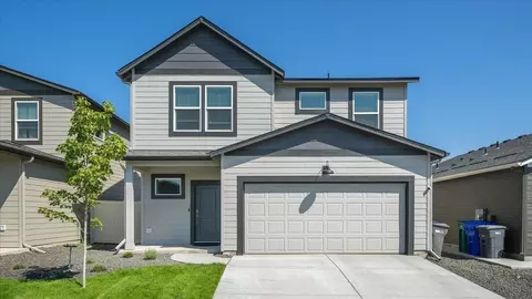 3699 S Blake Ln, Spokane, WA 99206