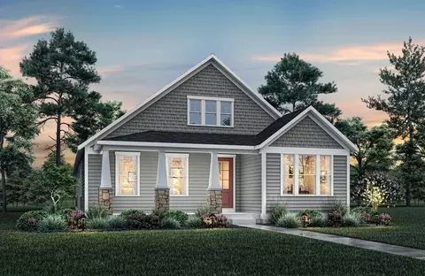 434 Copley St, Lebanon, OH 45036