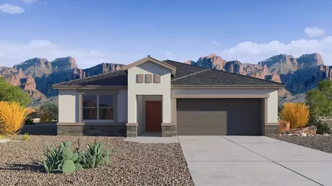 614 W Bunker Hill St, Florence, AZ 85132