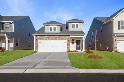 Exterior - 812 Huxley Ln, Elgin, SC 29045 photo 12 of 12