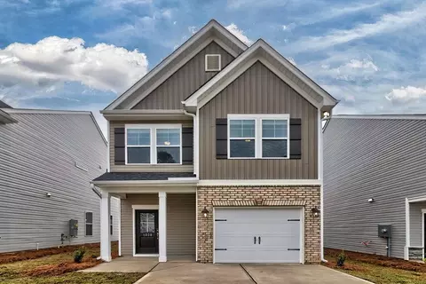 Exterior - 812 Huxley Ln, Elgin, SC 29045 photo 7 of 12