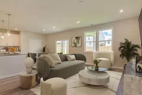 Living - 812 Huxley Ln, Elgin, SC 29045 photo 1 of 2