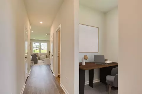 Entry Way - 812 Huxley Ln, Elgin, SC 29045 photo 1 of 4