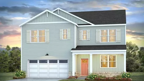 304 Fairhaven Lp, Statesboro, GA 30461