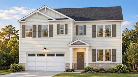302 Fairhaven Loop, Statesboro, GA 30461