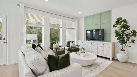 Living - 5113 Flaxleaf St, Saint Cloud, FL 34772 photo 1 of 2