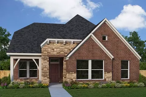 9713 Dahlia Blvd, Heathridge, TX 75126