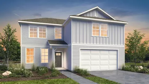 1607 Barlett Sq, New Braunfels, TX 78130