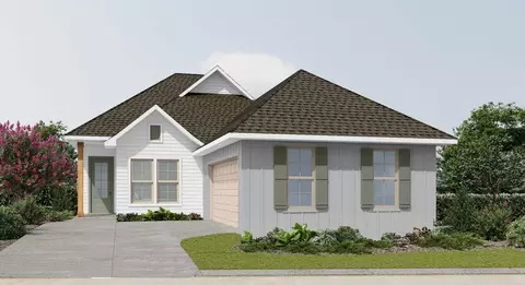 Dopplebock Avenue, Abita Springs, LA 70420
