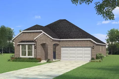 2083 Rhodora Ave, Forney, TX 75126