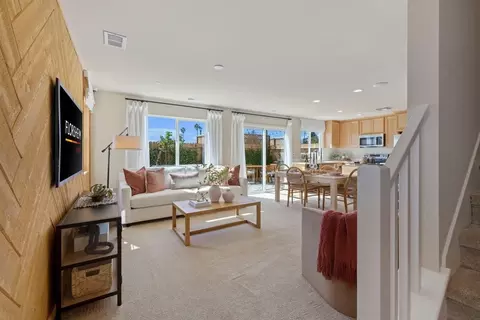 Entry Way - 458 Lemongrass St, Turlock, CA 95380 photo 1 of 8
