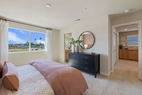 Bedroom - 458 Lemongrass St, Turlock, CA 95380 photo 7 of 11