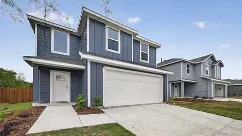 2916 Serenity Ln, Sherman, TX 75092