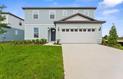 1277 Lakeridge Way, Lake Alfred, FL 33850