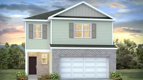 288 Roundtree Rd, Blythewood, SC 29016
