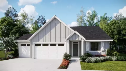 2300 S 3rd Way, Ridgefield, WA 98642