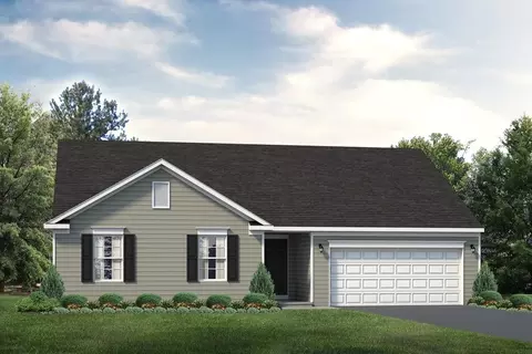 5877 Buchanan Dr, Mercersburg, PA 17236