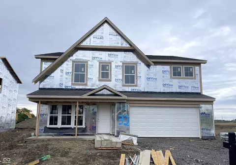 9541 Jadestone Way, Indianapolis, IN 46239