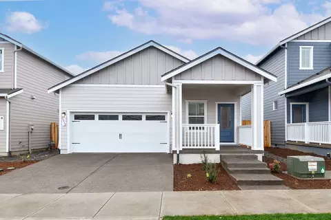 1101 Owl Ave, Woodburn, OR 97071