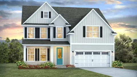 93 Lamboll St, Wilmington, NC 28411