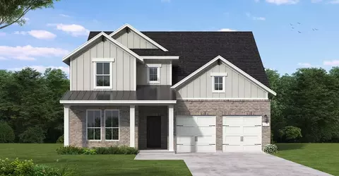 1320 Periwinkle Dr, Celina, TX 75009