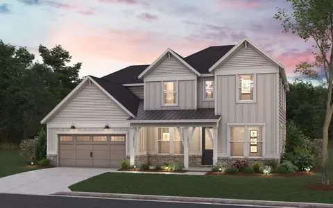 Jordan Road, Ball Ground, GA 30107