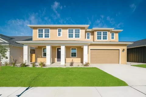 1505 Gunslinger Ln, Belgrade, MT 59714