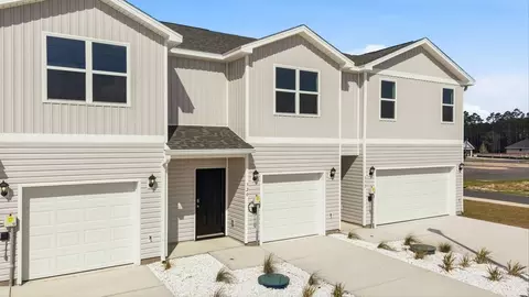 190 Chateau Ln, Port Saint Joe, FL 32456