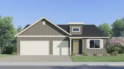 2570 NW Redwood Ave, Redmond, OR 97756