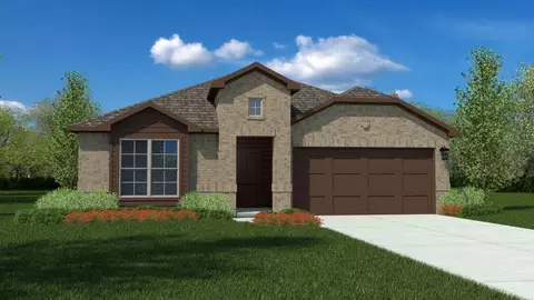 9732 Mcclane Farm Dr, Fort Worth, TX 76036