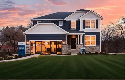 4117 Bent Creek Dr, Lagrange, KY 40031