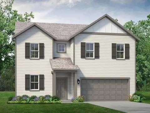 74 Hickory Grove Lane Hoschton Ga 30548, Hoschton, GA 30548
