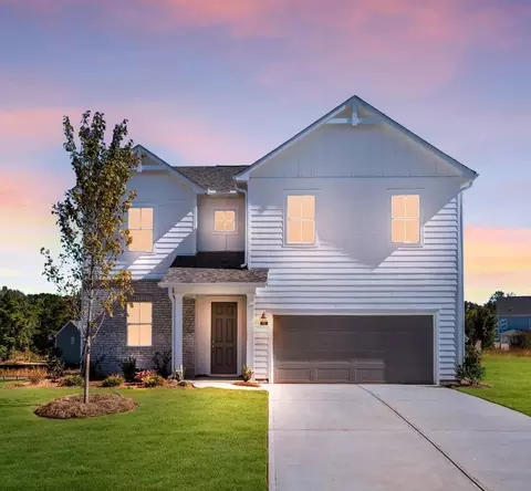 74 Hickory Grove Ln, Hoschton, GA 30548