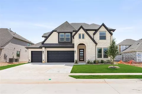 2217 Amber Gate Dr, Anna, TX 75409