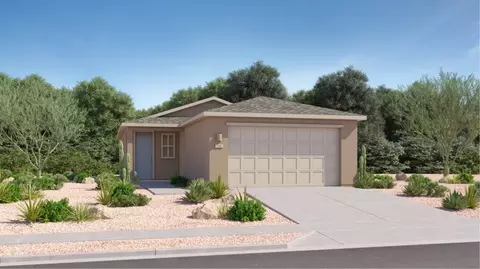 10279 W Harper St, Marana, AZ 85653