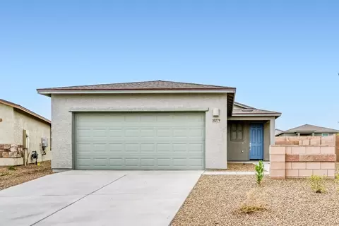 10279 W Harper St, Marana, AZ 85653