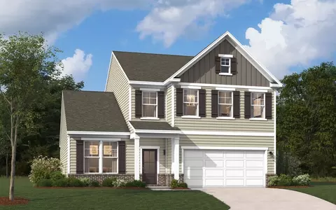 808 Bethany Church Rd, Lexington, SC 29073