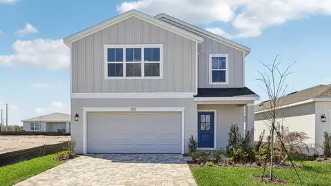 812 Andrew St, Winter Haven, FL 33881