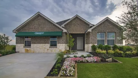 2914 Drury Ln, Ennis, TX 75119