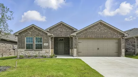 2914 Drury Ln, Ennis, TX 75119