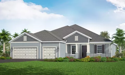 6336 Lake Woodruff Ct, Sarasota, FL 34241