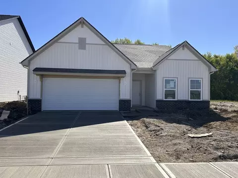6042 Whitney St, Thorntown, IN 46071